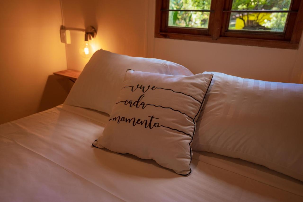 Alma Hotel Campestre Санта-Элена Экстерьер фото